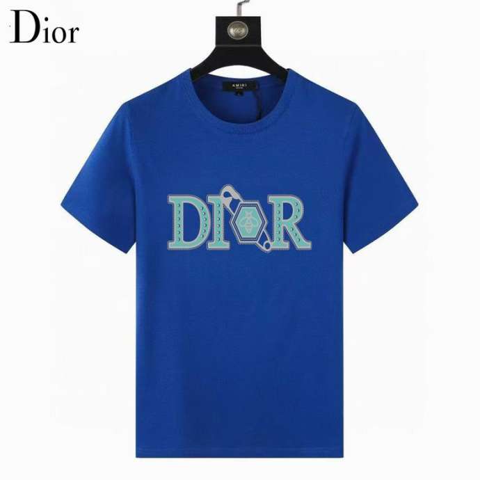 Dior T Shirts Short _SKUDiorM-5XLkdtn0933980
